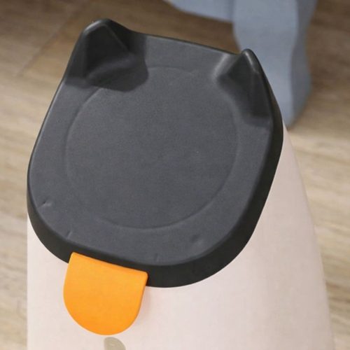 Füles kisállat automata etető - 3,1L (2)