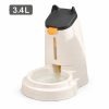 Füles kisállat automata itató - 3,4L (1)