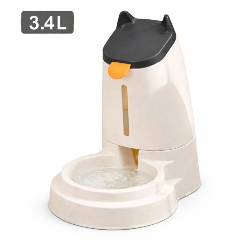 Füles kisállat automata itató - 3,4L (1)