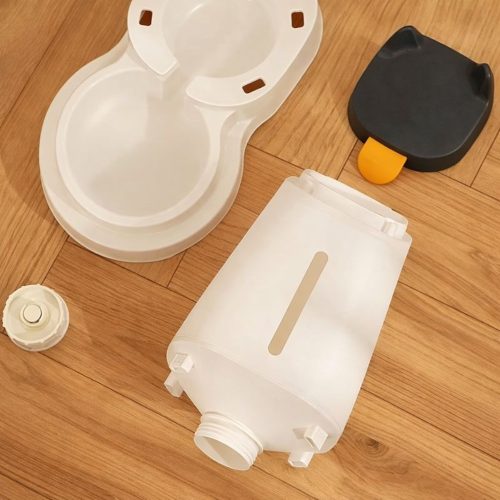 Füles kisállat automata itató - 3,4L 4