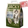 Jacky ECOWOOD macskaalom 7L (1) Jacky ECOWOOD macskaalom 7L (1)