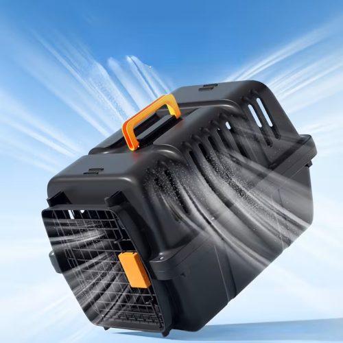 Nunbell Grand kisállat szállítóbox Nunbell Grand kisállat szállítóbox