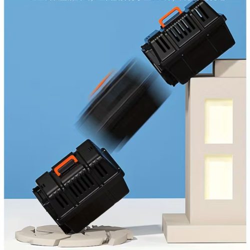 Nunbell Grand kisállat szállítóbox (1) Nunbell Grand kisállat szállítóbox (1)