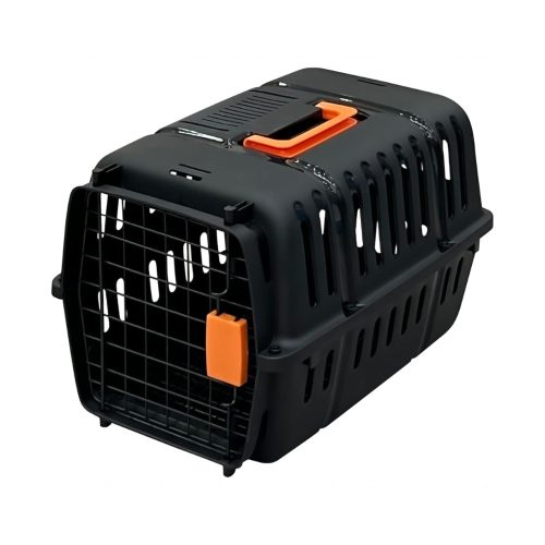 Nunbell Grand kisállat szállítóbox – 6 kg (3) Nunbell Grand kisállat szállítóbox – 6 kg (3)