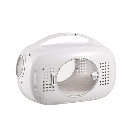 Nunbell Luna kapszula macska szállító (2) Nunbell Luna kapszula macska szállító (2)