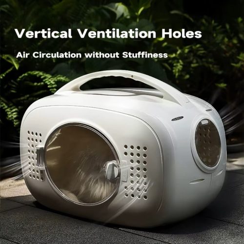 Nunbell Luna kapszula macska szállító Nunbell Luna kapszula macska szállító