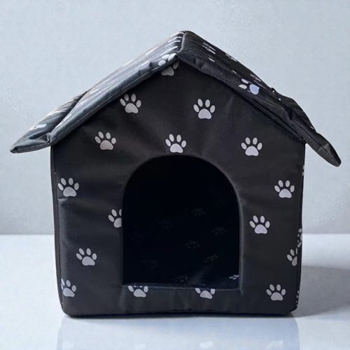 Összecsukható puha kültéri házikó kisállatoknak (3) Összecsukható puha kültéri házikó kisállatoknak (3)