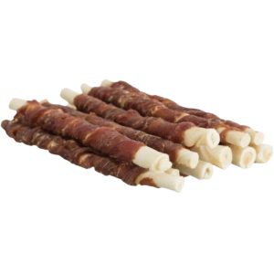 Trixie Jutalomfalat Denta Fun Pálca Kacsás 12cm 30db_240g Trixie Jutalomfalat Denta Fun Pálca Kacsás 12cm 30db_240g