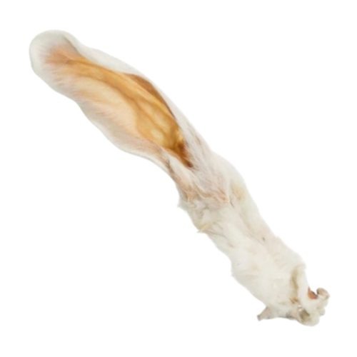 Trixie nyúl fül szőrrel 500g (1) Trixie nyúl fül szőrrel 500g (1)