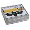 Elektromos kutyakiképző nyakörv LCD kijelzővel 15-50cm (1) Elektromos kutyakiképző nyakörv LCD kijelzővel 15-50cm (1)