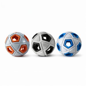 Rágó- és jutalomfalat tartó kutyajáték labda – 7 cm-Photoroom (1)