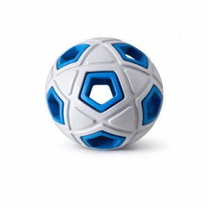 Rágó- és jutalomfalat tartó kutyajáték labda – 7 cm-Photoroom Rágó- és jutalomfalat tartó kutyajáték labda – 7 cm-Photoroom