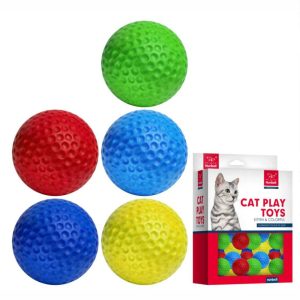 Színes habosított cicajáték labda készlet 3,8cm - 48db-Photoroom (1)
