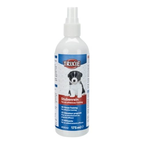Trixie Helyhez Szoktató Spray Kutyáknak 175ml Trixie Helyhez Szoktató Spray Kutyáknak 175ml