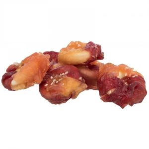 Trixie Jutalomfalat Premio Bárány-Csirke Karikák 100g