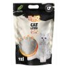 UNIQ Pets Tofu macskaalom, Natur illatmentes 12L-Photoroom UNIQ Pets Tofu macskaalom, Natur illatmentes 12L-Photoroom