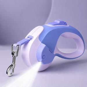 LED-es automata póráz több színben 3m - S LED-es automata póráz több színben 3m - S