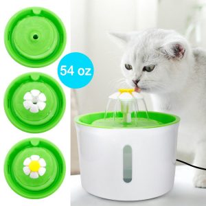 Automata itatókút kisállatoknak 1,6L