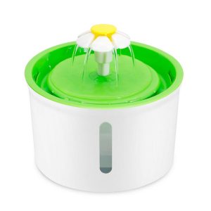 Automata itatókút kisállatoknak 1,6L Automata itatókút kisállatoknak 1,6L