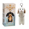 Plüss Tacskó Kulcstartó Vakdoboz (Blind Box)